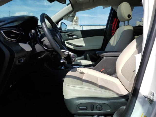Photo 7 from auction – 2022 BUICK ENCORE GX with VIN KL4MMFSL8NB022365