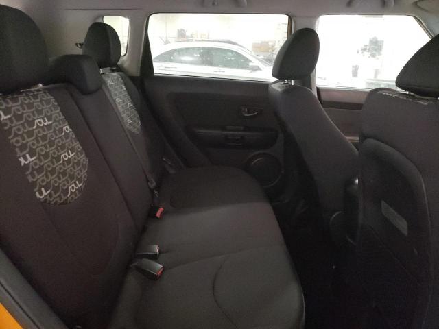 Снимка 10 от търг – 2011 KIA SOUL + с VIN KNDJT2A28B7318529