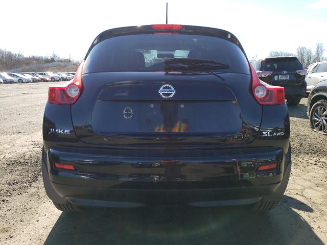 Photo 6 from auction – 2011 NISSAN JUKE S with VIN JN8AF5MV2BT022092
