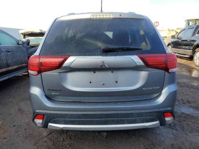 Photo 6 from auction – 2016 MITSUBISHI OUTLANDER with VIN JA4AZ3A36GZ038241