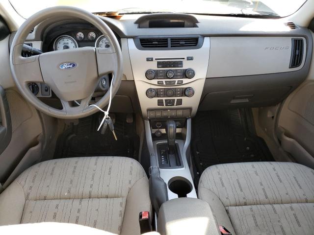 Photo 8 from auction – 2008 FORD FOCUS SE with VIN 1FAHP35N18W241584