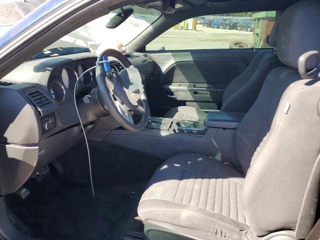 Photo 7 from auction – 2013 DODGE CHALLENGER with VIN 2C3CDYAG8DH700155