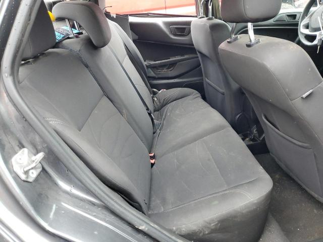 Photo 10 from auction – 2017 FORD FIESTA SE with VIN 3FADP4BJ6HM131958