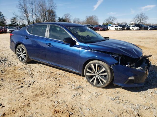 Photo 4 from auction – 2020 NISSAN ALTIMA SR with VIN 1N4BL4CV3LC276101