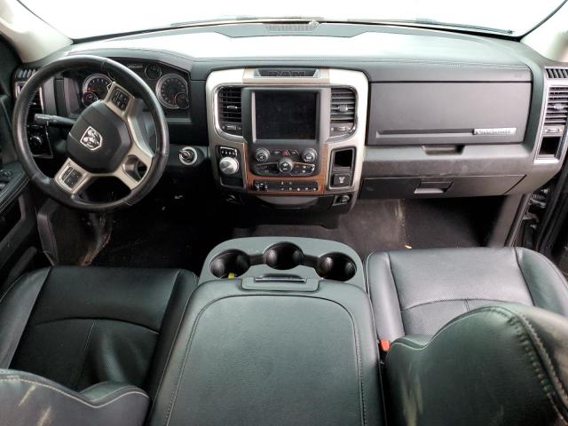 Photo 8 from auction – 2019 RAM 1500 CLASS with VIN 1C6RR6NM6KS707453