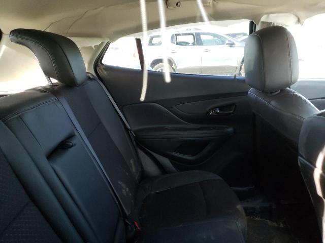 Photo 10 from auction – 2020 BUICK ENCORE PRE with VIN KL4CJASB5LB003171