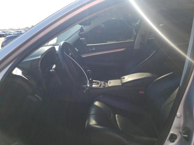 Photo 7 from auction – 2013 INFINITI G37 with VIN JN1CV6AR3DM355518