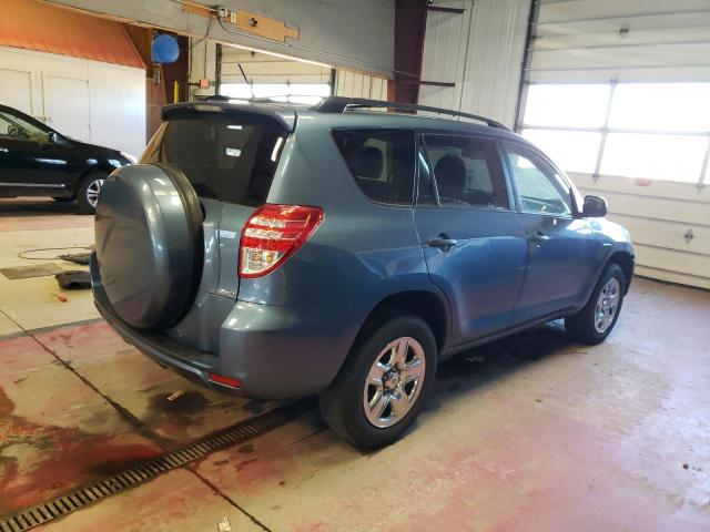 Photo 3 from auction – 2011 TOYOTA RAV4 with VIN 2T3BF4DV7BW113530