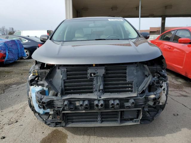 Photo 5 from auction – 2015 FORD EDGE TITAN with VIN 2FMTK4K98FBC16868