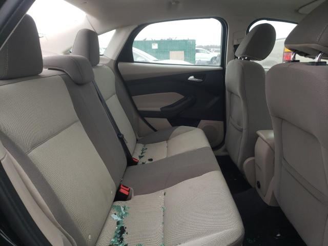 Photo 10 from auction – 2014 FORD FOCUS SE with VIN 1FADP3F24EL360794