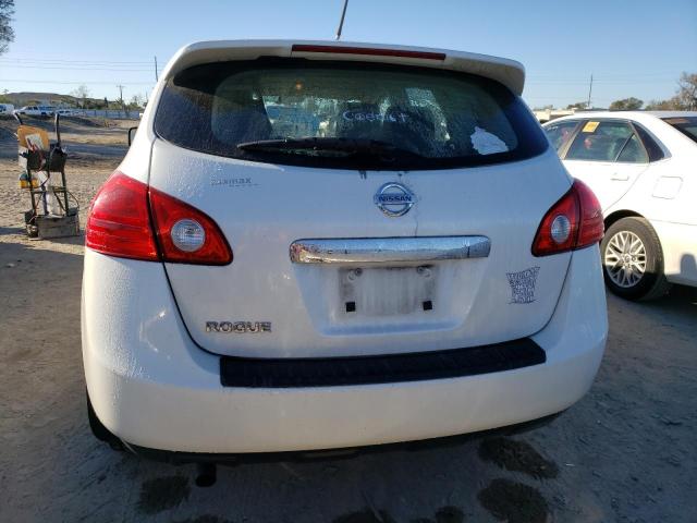 Photo 6 from auction – 2012 NISSAN ROGUE S with VIN JN8AS5MT2CW252337