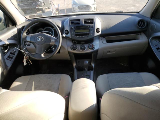 Photo 8 from auction – 2009 TOYOTA RAV4 with VIN JTMBF33V095011144