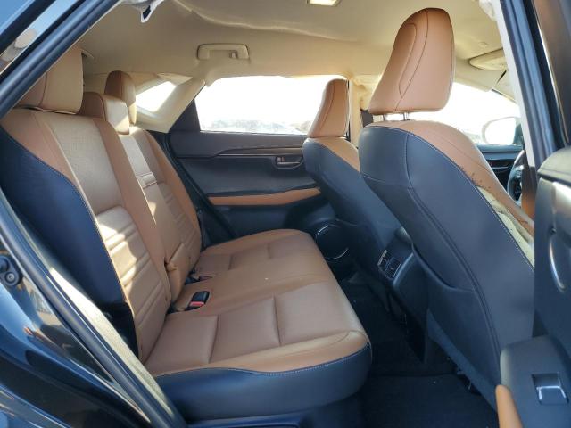 Photo 11 from auction – 2018 LEXUS NX 300H with VIN JTJBJRBZXJ2092727