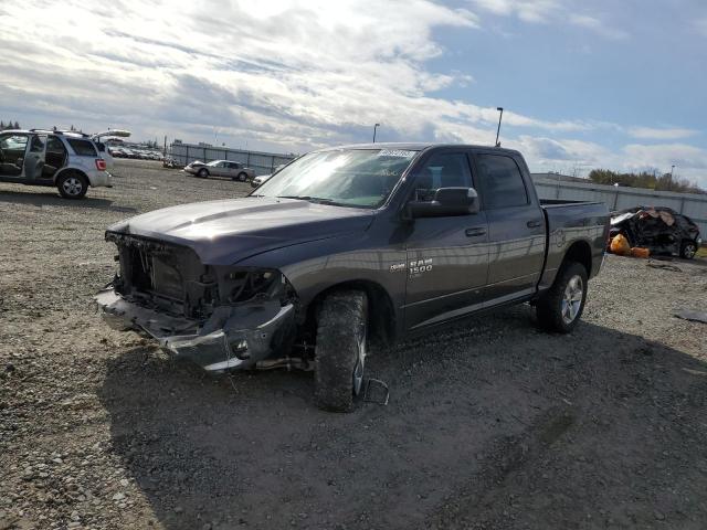 RAM 1500 CLASS 2019 with VIN 1C6RR7LT6KS560759 - Photo from auction