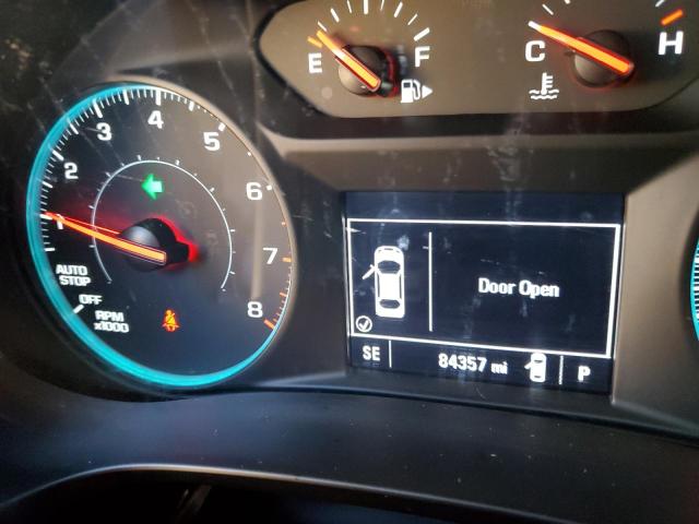 Photo 9 from auction – 2018 CHEVROLET MALIBU LS with VIN 1G1ZB5ST0JF226116