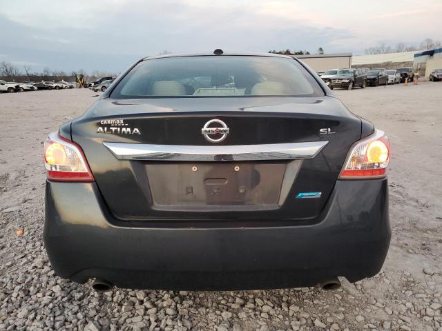 Photo 6 from auction – 2013 NISSAN ALTIMA 2.5 with VIN 1N4AL3AP8DN506134