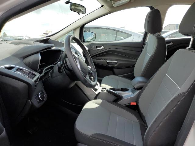 Photo 7 from auction – 2013 FORD C-MAX SE with VIN 1FADP5AU0DL534105
