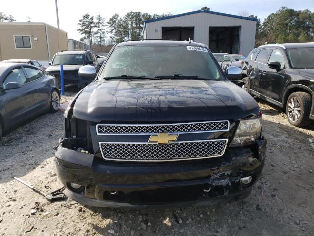 Photo 5 from auction – 2013 CHEVROLET TAHOE C150 with VIN 1GNSCBE05DR183702