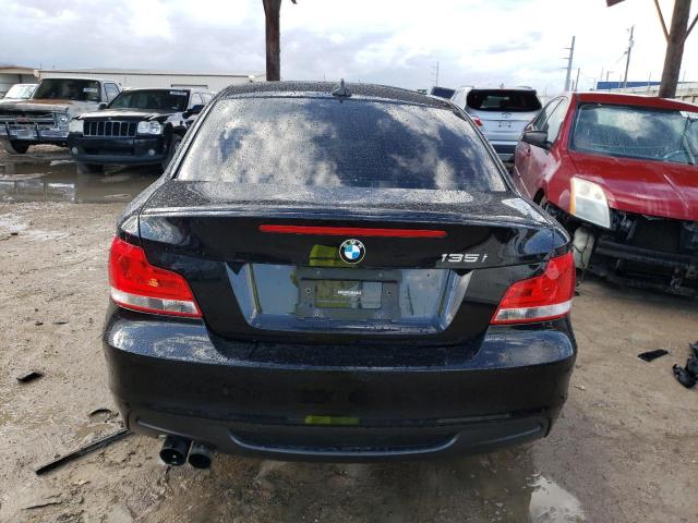 Photo 6 from auction – 2013 BMW 135 I with VIN WBAUC9C59DVY60859