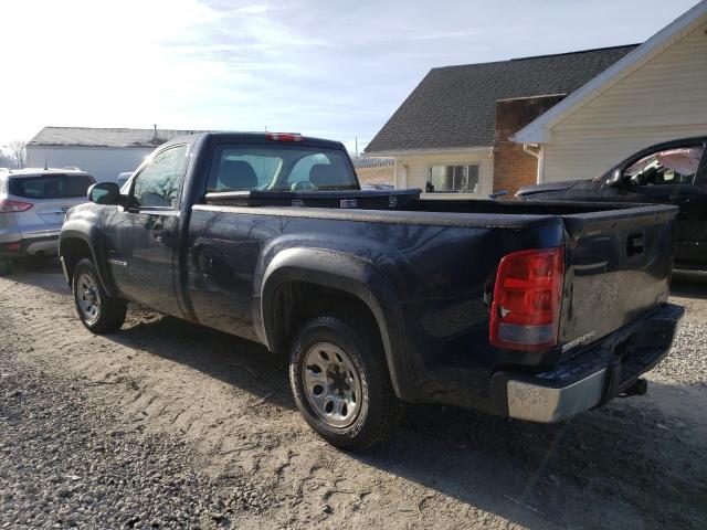 Photo 2 from auction – 2008 GMC SIERRA with VIN 1GTEC14XX8Z282682