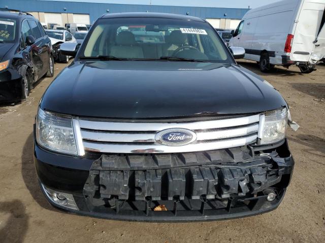 Photo 5 from auction – 2008 FORD TAURUS LIM with VIN 1FAHP25W78G186250