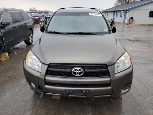 Фото 5 с аукциона – 2010 TOYOTA RAV4 с VIN 2T3BF4DV9AW045584