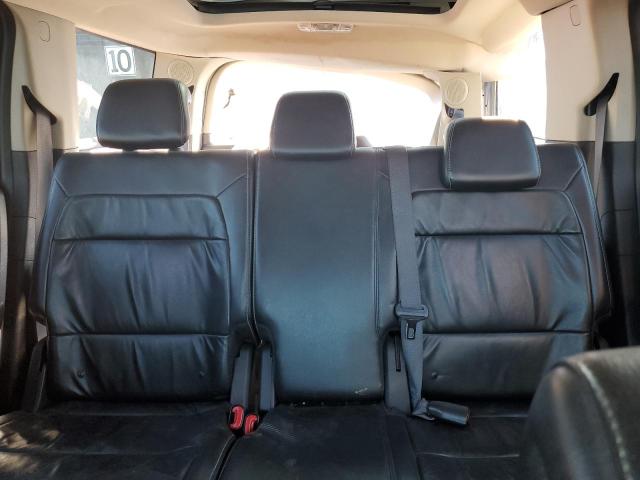 Photo 10 from auction – 2009 FORD FLEX SEL with VIN 2FMEK62C79BA50122