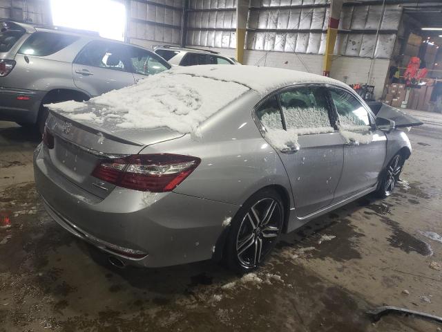 Photo 3 from auction – 2017 HONDA ACCORD TOU with VIN 1HGCR3F97HA042280