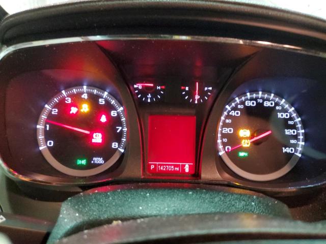 Photo 9 from auction – 2012 GMC TERRAIN SL with VIN 2GKFLTEK5C6203768