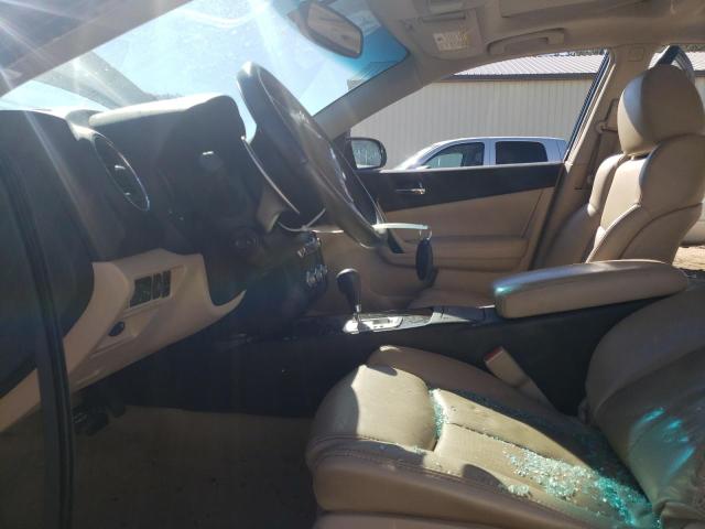 Photo 7 from auction – 2014 NISSAN MAXIMA S with VIN 1N4AA5APXEC909191