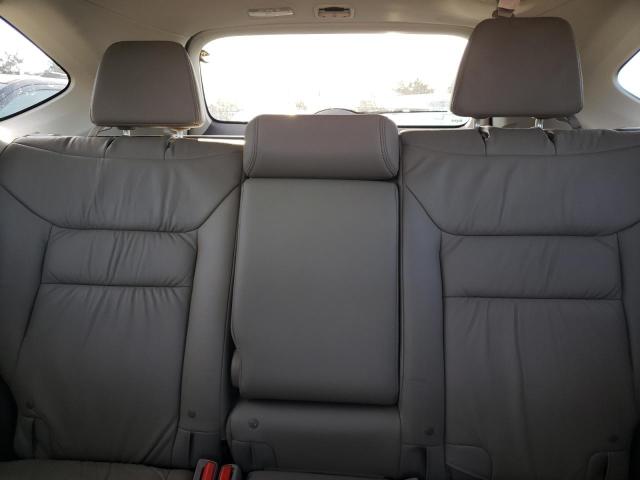 Photo 10 from auction – 2013 HONDA CR-V EXL with VIN 5J6RM4H71DL012967