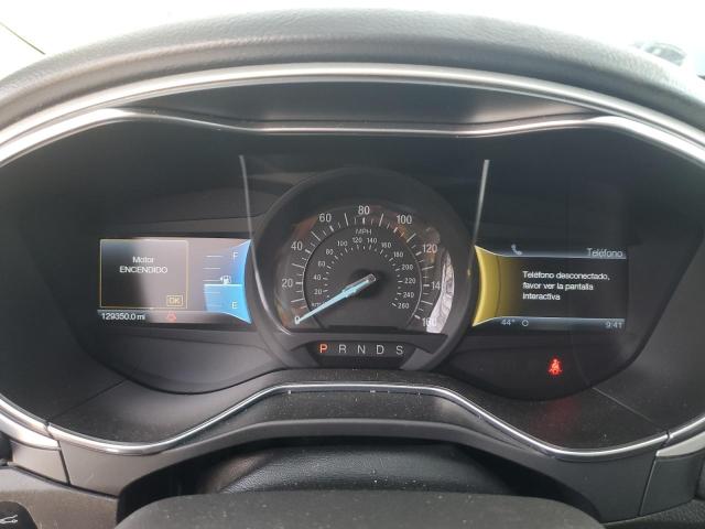 Photo 9 from auction – 2013 FORD FUSION TIT with VIN 3FA6P0D95DR100380