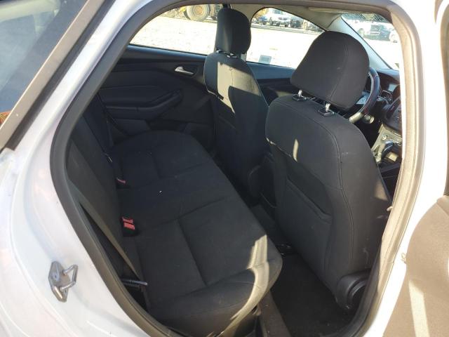 Photo 10 from auction – 2016 FORD FOCUS SE with VIN 1FADP3F26GL269979