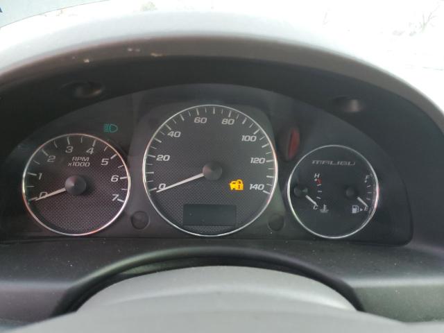 Photo 9 from auction – 2007 CHEVROLET MALIBU LS with VIN 1G1ZS57FX7F265646