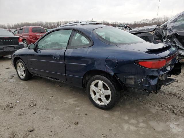 Photo 2 from auction – 2003 FORD ESCORT ZX2 with VIN 3FAFP11373R155188
