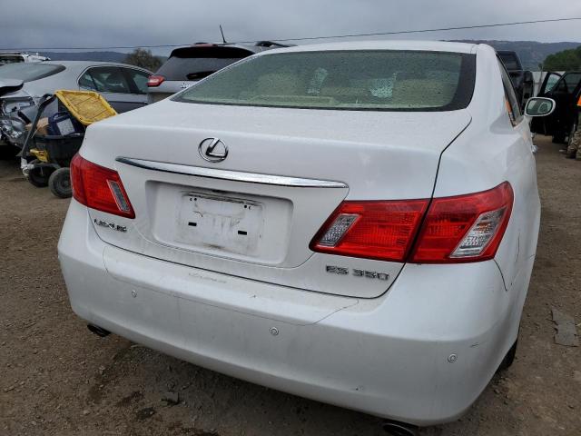 Photo 6 from auction – 2009 LEXUS ES 350 with VIN JTHBJ46G492304949