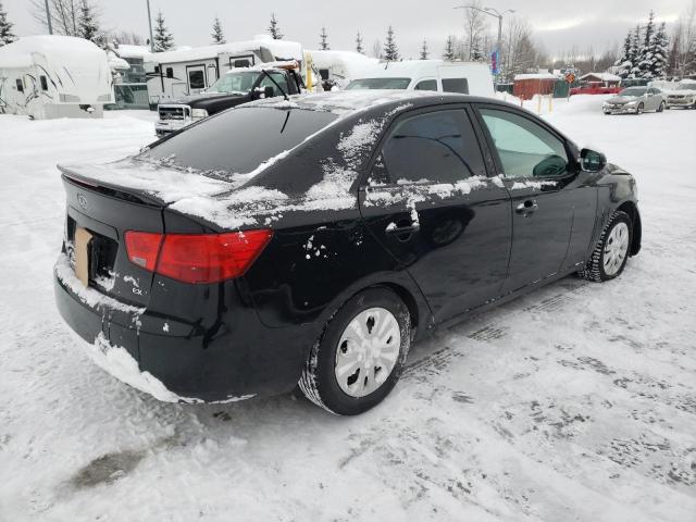 Photo 3 from auction – 2013 KIA FORTE EX with VIN KNAFU4A27D5721217