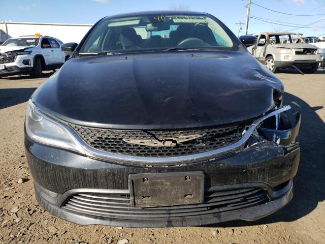 Photo 5 from auction – 2016 CHRYSLER 200 LX with VIN 1C3CCCFB5GN156390