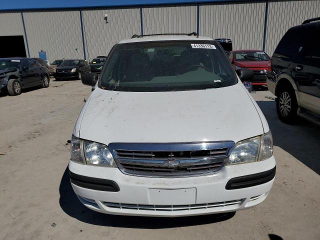 Photo 5 from auction – 2002 CHEVROLET VENTURE with VIN 1GNDX03E12D164607