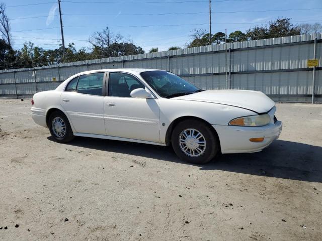 Photo 4 from auction – 2004 BUICK LESABRE CU with VIN 1G4HP52K34U209754