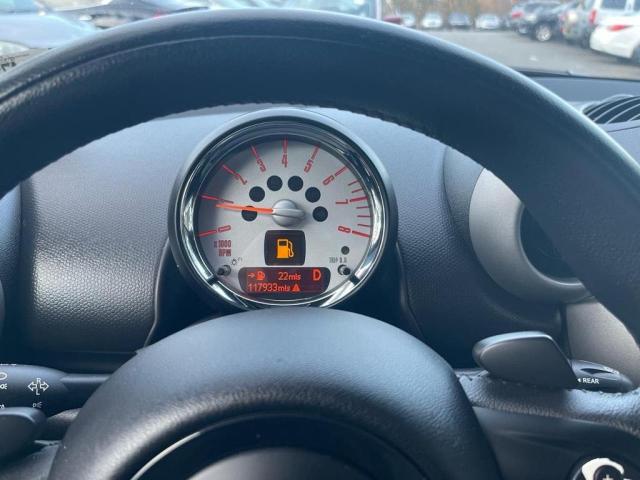 Photo 8 from auction – 2012 MINI COOPER S C with VIN WMWZC5C55CWL56039