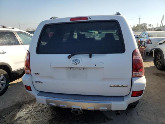Photo 6 from auction – 2004 TOYOTA 4RUNNER SR with VIN JTEZU14RX48011648