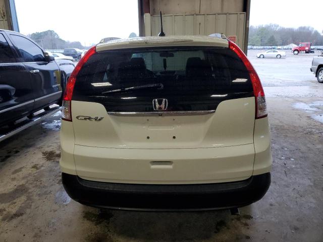 Photo 6 from auction – 2014 HONDA CR-V EXL with VIN 5J6RM3H72EL033886