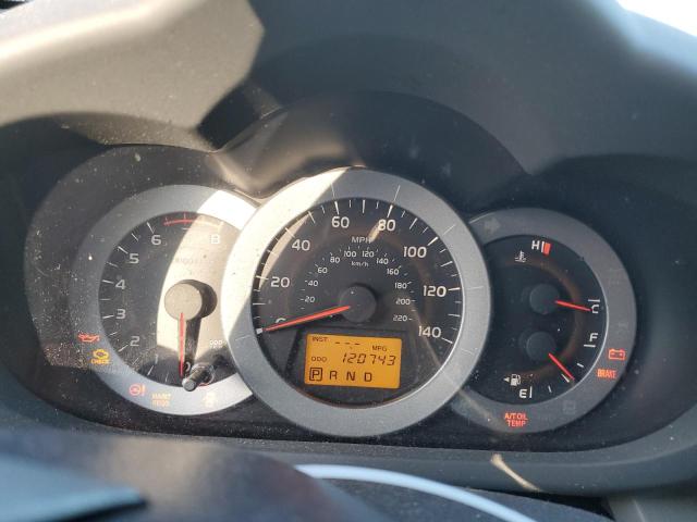 Photo 9 from auction – 2012 TOYOTA RAV4 with VIN 2T3BF4DV2CW247640