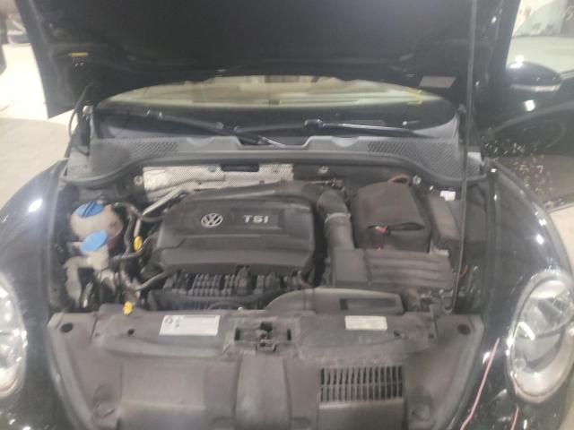 Photo 11 from auction – 2016 VOLKSWAGEN BEETLE S/S with VIN 3VW517AT2GM805779