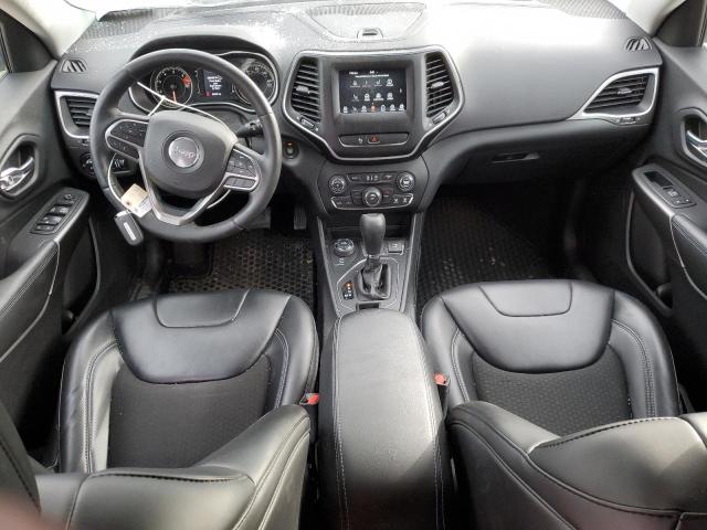 Photo 8 from auction – 2019 JEEP CHEROKEE L with VIN 1C4PJMLB6KD125449