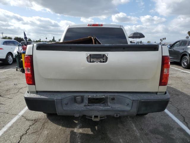 Photo 6 from auction – 2011 CHEVROLET SILVERADO with VIN 3GCPCSEA4BG150677