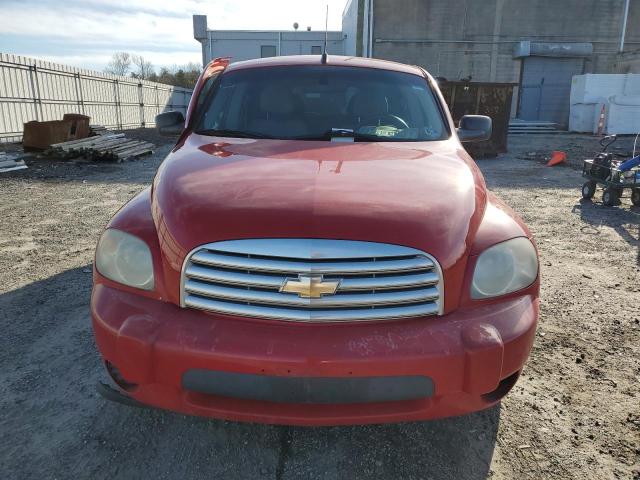 Photo 5 from auction – 2009 CHEVROLET HHR with VIN 3GNCA13B79S610780