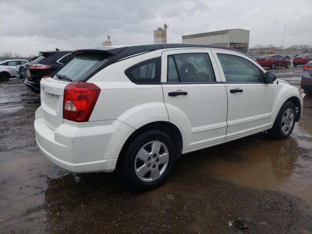 Photo 3 from auction – 2008 DODGE CALIBER with VIN 1B3HB28B88D582823