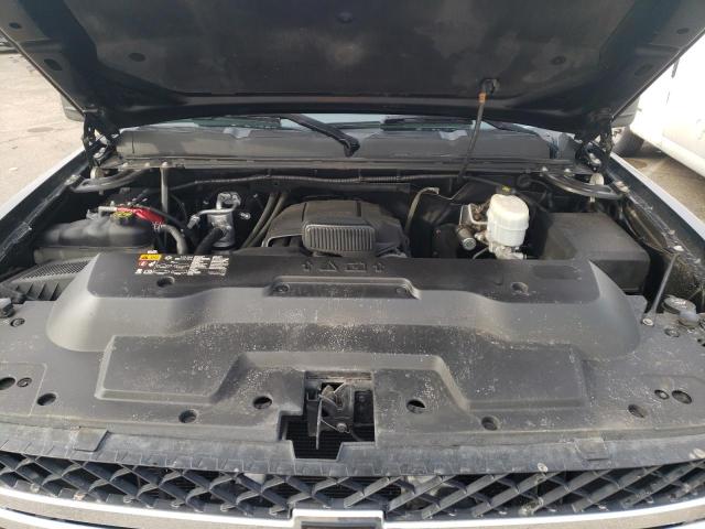 Photo 11 from auction – 2012 CHEVROLET SILVERADO with VIN 1GC1KXCG3CF228057